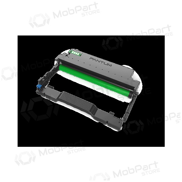 Pantum DL-5120, tamburo nero per stampanti laser, 30000 pagine