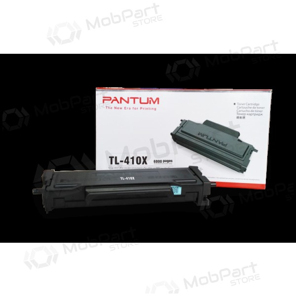 Cartuccia laser Pantum TL410X (TL-410X), nera