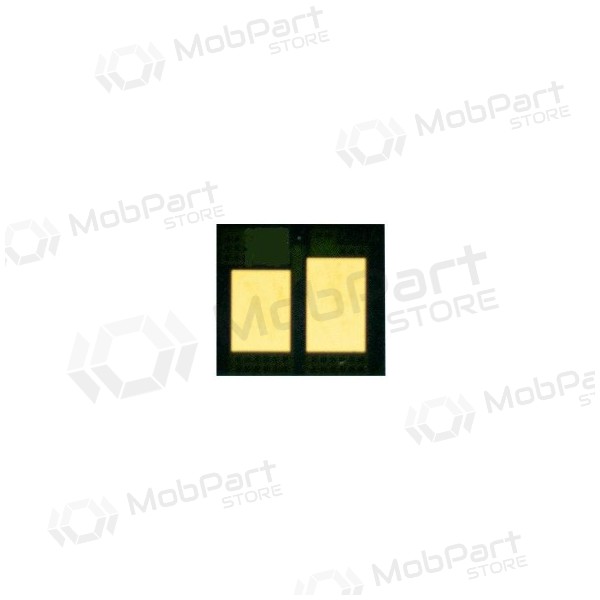 Chip di ricambio statico per l'uso in Canon® CRG-057H (10K) nero (3010C002)