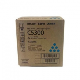 Ricoh C5300 (828604) cartuccia laser, ciano (SPEC)