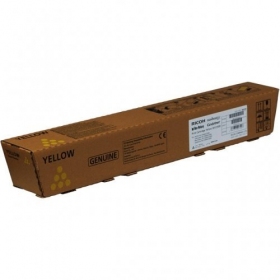 Cartuccia laser Ricoh IM C3500 (842256), Gialla