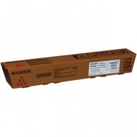Ricoh IM C3500 (842257) cartuccia laser, magenta