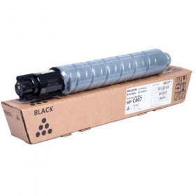 Ricoh MP C407 (842211) cartuccia laser, nero