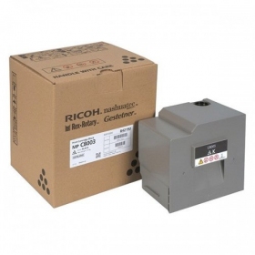 Ricoh MP C8003 (842192) cartuccia laser, nero (SPEC)