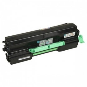 Cartuccia laser Ricoh SP 6430E (407510), nera (SPEC)