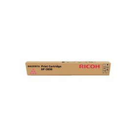 Ricoh SPC 830 (821123) (821187),  cartuccia per stampanti laser, 15000 pagine.