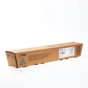 Ricoh SPC840A (821262) cartuccia laser, ciano (SPEC)
