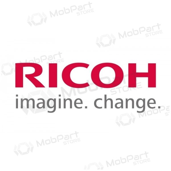 Ricoh 342522 cartuccia di pulizia nera tipo G1