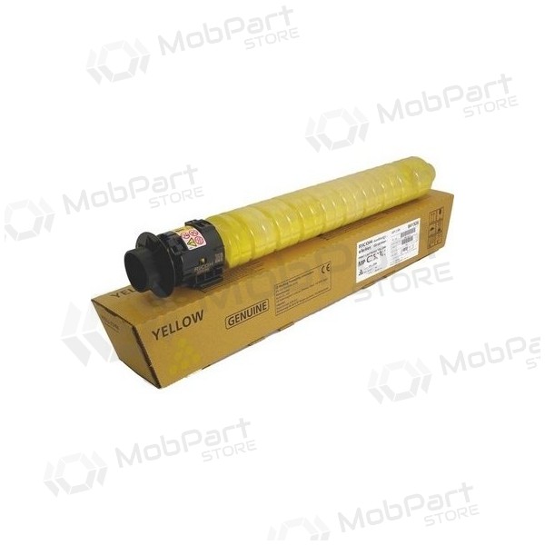 Ricoh IM C2510H (842562) Cartuccia laser, Giallo