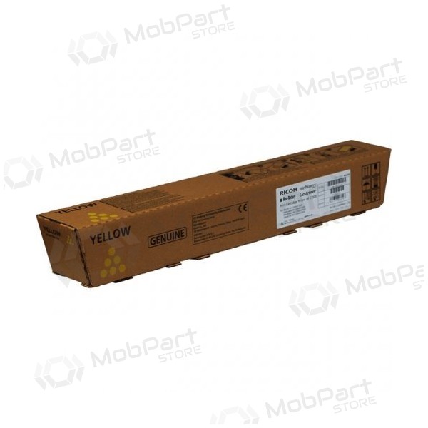 Cartuccia laser Ricoh IM C3500 (842256), Gialla