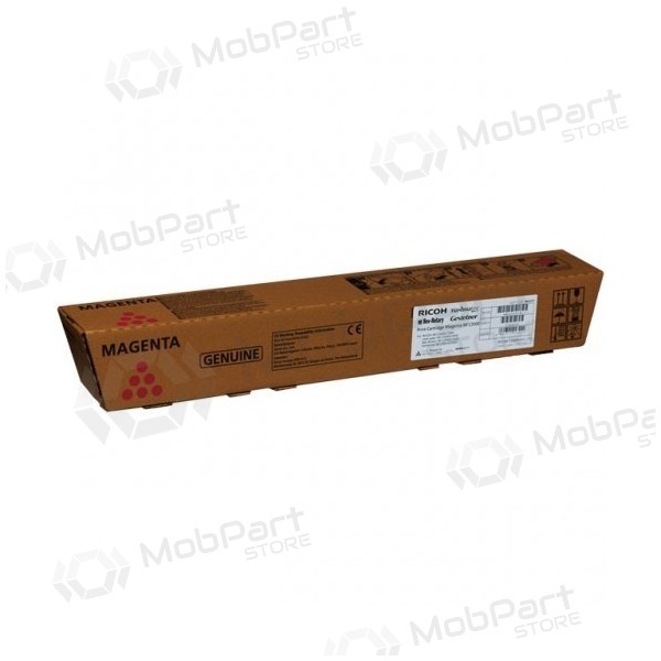 Ricoh IM C3500 (842257) cartuccia laser, magenta