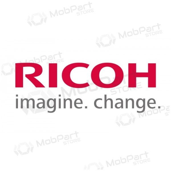 Ricoh M 2810 (842772) cartuccia laser, nero
