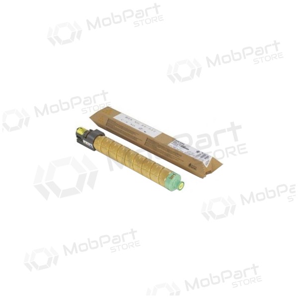 Cartuccia laser Ricoh MP C3502 (842017), Gialla