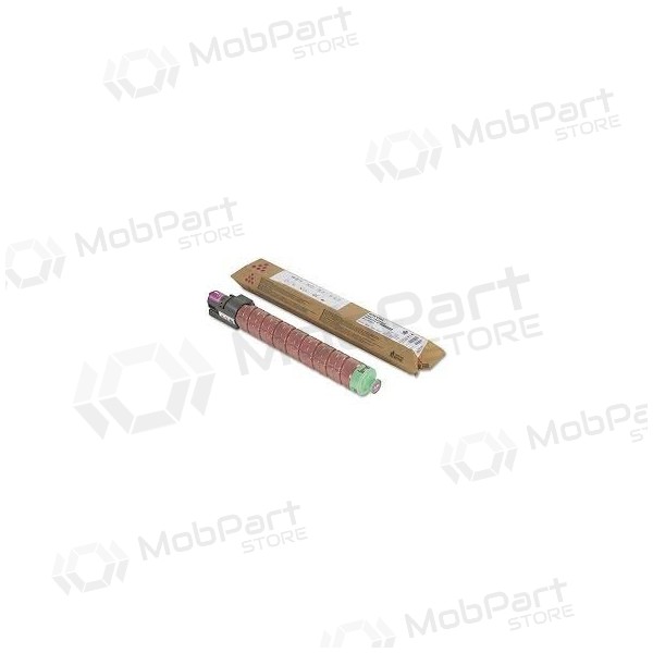 Ricoh MP C3502 (842018) Cartuccia laser, Magenta