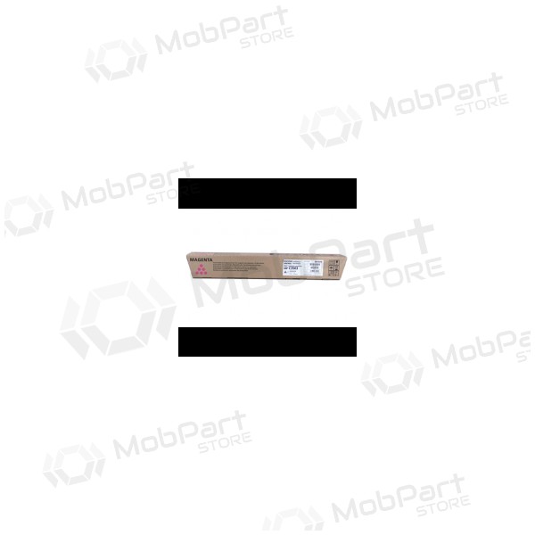 Ricoh MP C3503 (841819) cartuccia laser, magenta