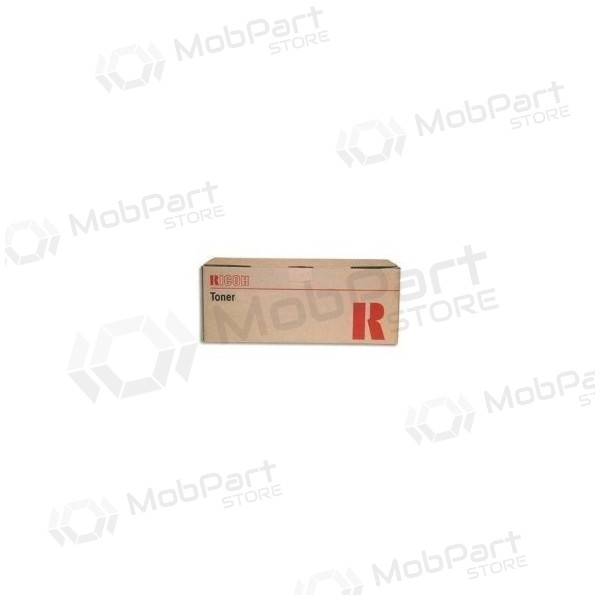 Ricoh MP2000 (842340) Cartuccia laser, Nero