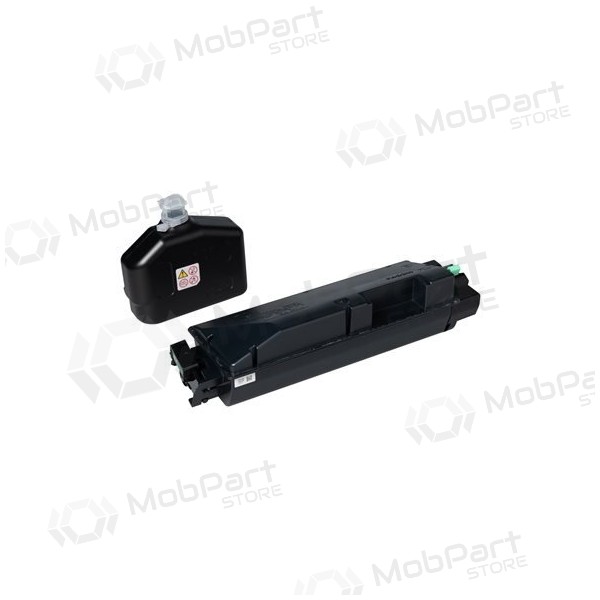 Ricoh P C600 (408314) Cartuccia toner, Nero