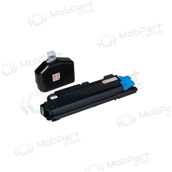 Ricoh P C600 (408315) cartuccia laser, ciano