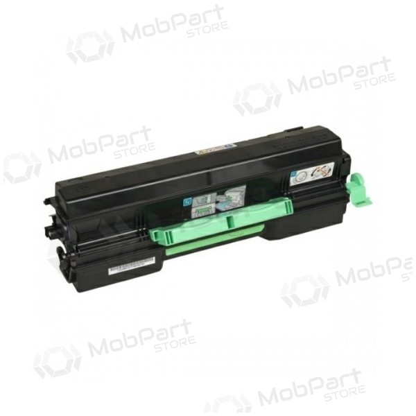 Cartuccia laser Ricoh SP 6430E (407510), nera (SPEC)