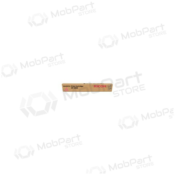 Ricoh SPC 830 (821123) (821187),  cartuccia per stampanti laser, 15000 pagine.