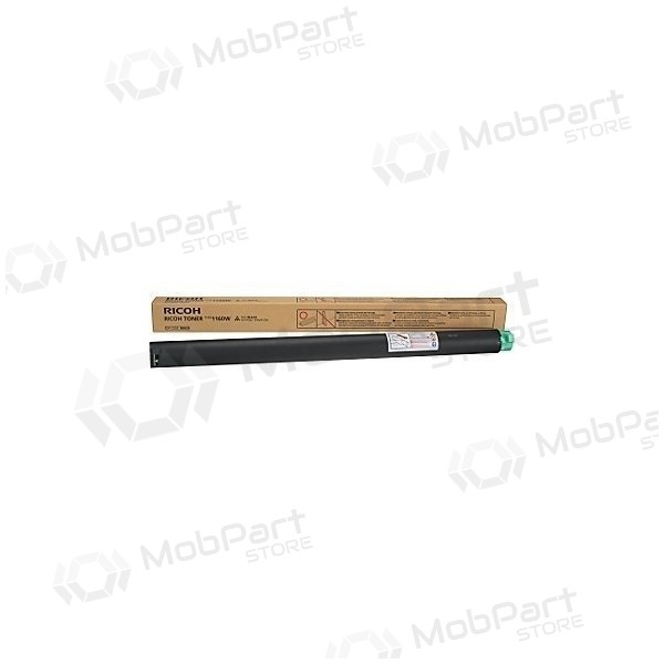 Cartuccia laser Ricoh Type 1160W (888029), nera
