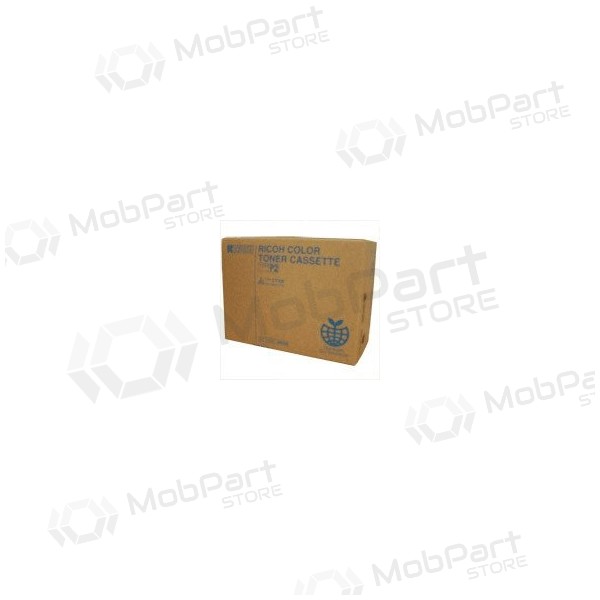 Cartuccia laser Ricoh Tipo P2 2232C/2238C (885485), ciano