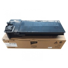 Cartuccia laser Sharp BPGT300, nero