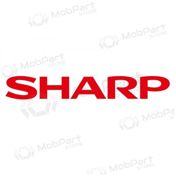 Sharp BP-GT20YB (BPGT20YB) cartuccia laser, giallo