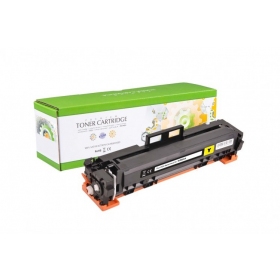 Cartuccia laser Static Control gialla, compatibile con HP 415X (W2032X)