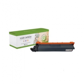 Cartuccia laser Static Control nera, compatibile con Brother TN-248BK (TN248BK)