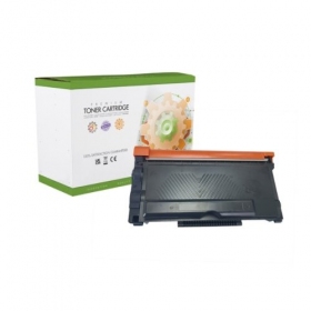 Cartuccia laser Static Control nera, compatibile con Brother TN-3600 (TN3600)