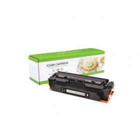 Cartuccia laser Static Control nera, compatibile con Canon CRG 055 (3016C002)