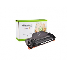 Cartuccia laser Static Control nera, compatibile con Canon CRG 057H (3010C002)