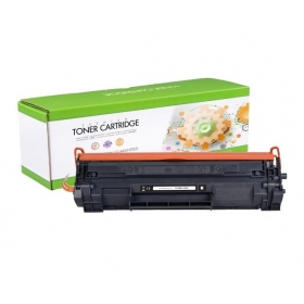 Cartuccia laser Static Control nera, compatibile con HP 142A (W1420A)