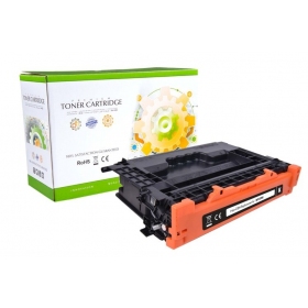 Cartuccia laser Static Control nera, compatibile con HP 147X (W1470X)