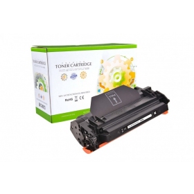 Cartuccia laser Static Control nera, compatibile con HP 89A (CF289A)