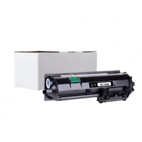 Cartuccia laser Static Control nera, compatibile con Kyocera TK-1260 (1T0C150NL0)