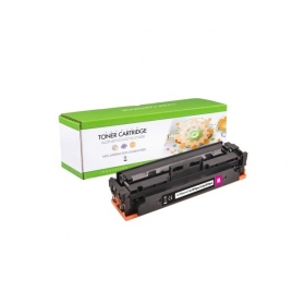 Cartuccia laser Static Control magenta, compatibile con Canon CRG 055H (3018C002)
