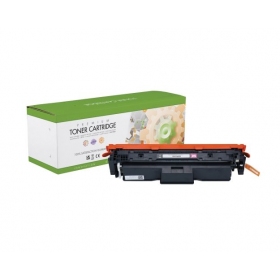 Cartuccia laser Static Control magenta, compatibile con Canon CRG 069 (5092C002)