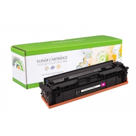 Cartuccia laser Static Control magenta, compatibile con HP 207A (W2213A)