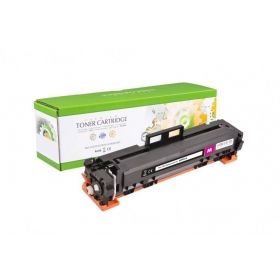Static Control cartuccia laser magenta, compatibile con HP 415X (W2033X)