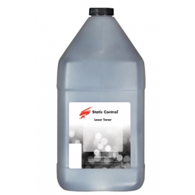 Toner in polvere Static Control HP CF226X / 228X / CRG-052H Nero, 1Kg