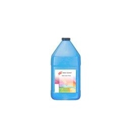 Polvere di toner Static Control per HP CF401/CF411/CF531/CF541/W2031 CRG-045/CRG-046/CRG-055 ciano, 1kg