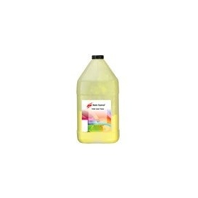 Polvere di toner Static Control HP CF402/CF412/CF532/CF542/W2032 CRG-045/CRG-046/CRG-055 Giallo, 1kg