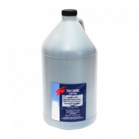 Static Control polvere di toner Samsung universale/XEROX nera, 1 kg.