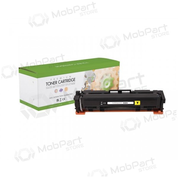 Cartuccia laser Static Control gialla, compatibile con HP 220A (W2202A)