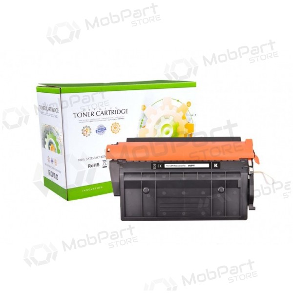 Cartuccia laser Static Control nera (nuovo chip), compatibile con HP 59X (CF259X)