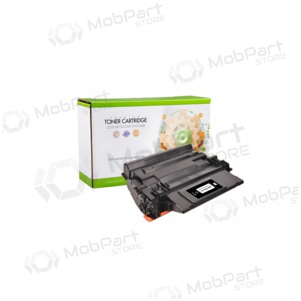 Cartuccia laser Static Control nera, compatibile con Canon CRG 056H (3008C002)