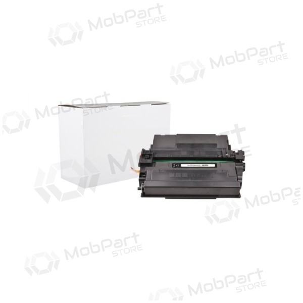Static Control Cartuccia laser nera, compatibile con Canon CRG 070H (5640C002)