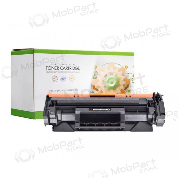 Static Control cartuccia laser nera, compatibile con HP 139X (W1390X)